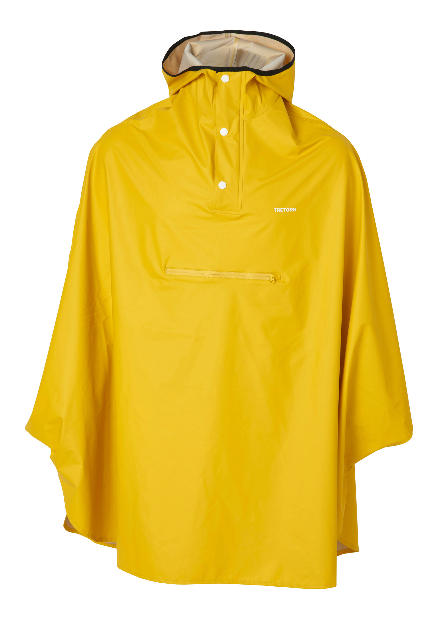 Sadeviitta Tretorn keltainen yhdenkoon