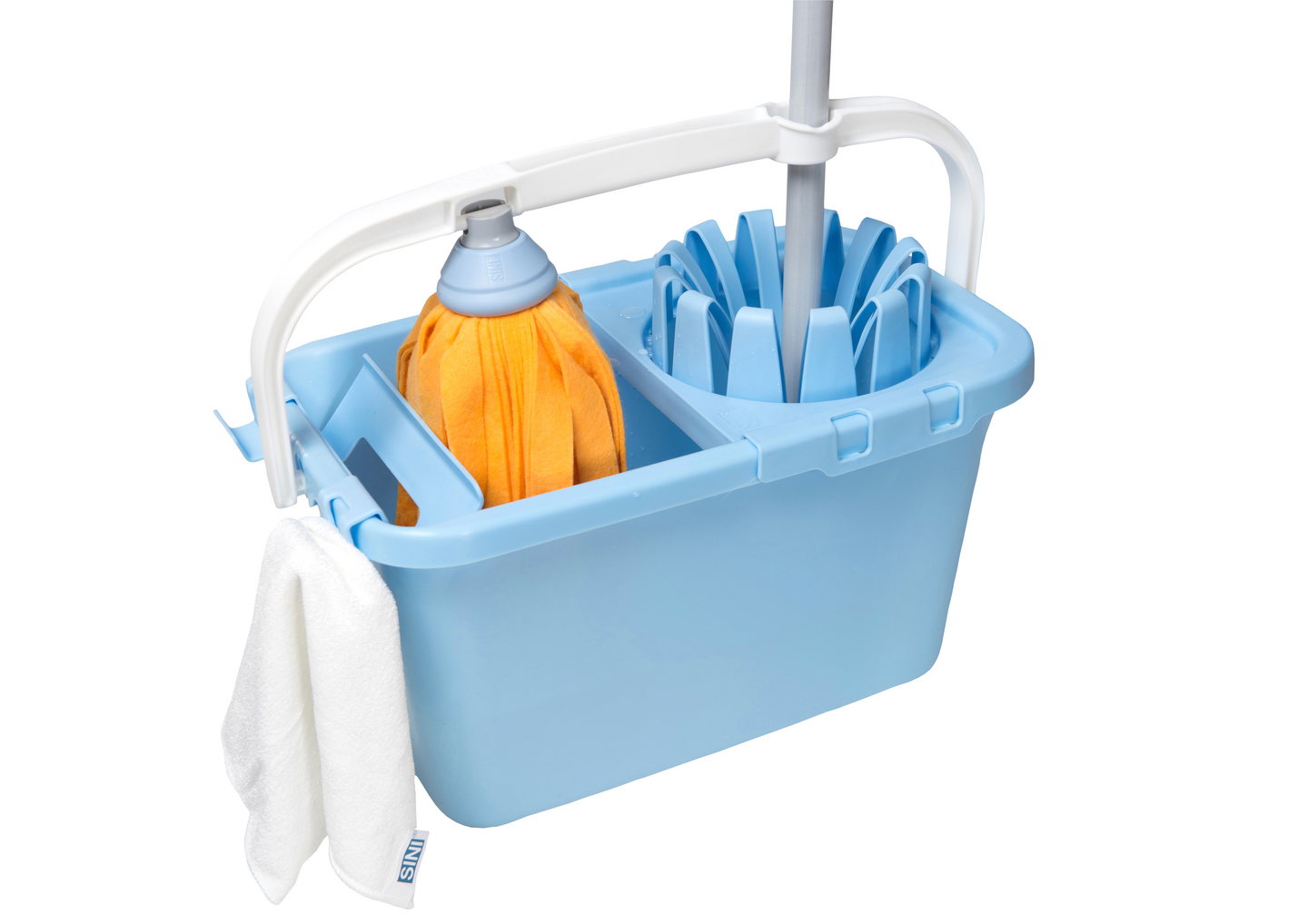 Sanko ja pesinteline SINI 15l