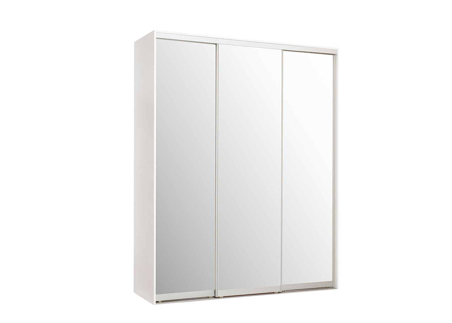 Liukuovikaapisto Cello 1874 peiliovet