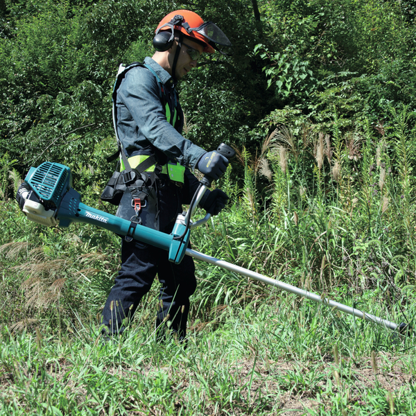 Ruohoraivuri Makita EM4351UH