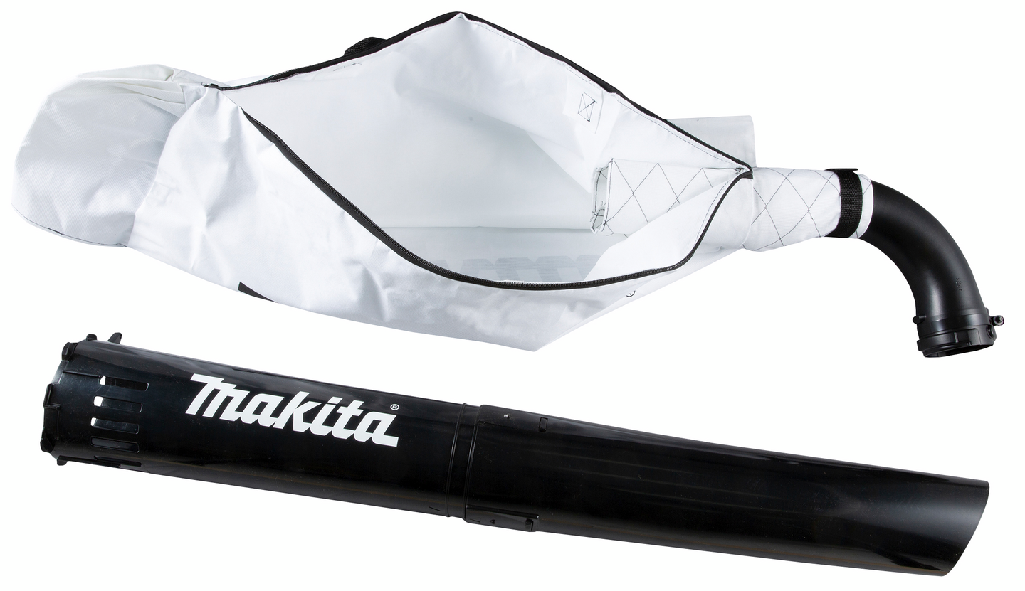 Imuvarustus Makita BHX2500 ja PB252.4 4-osainen