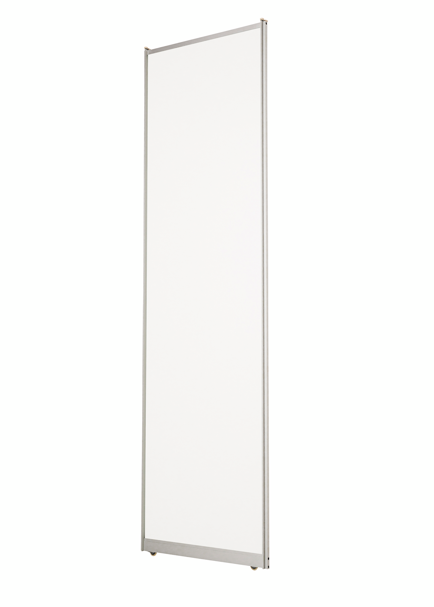 Liukuovi Cello 692 valkoinen levy