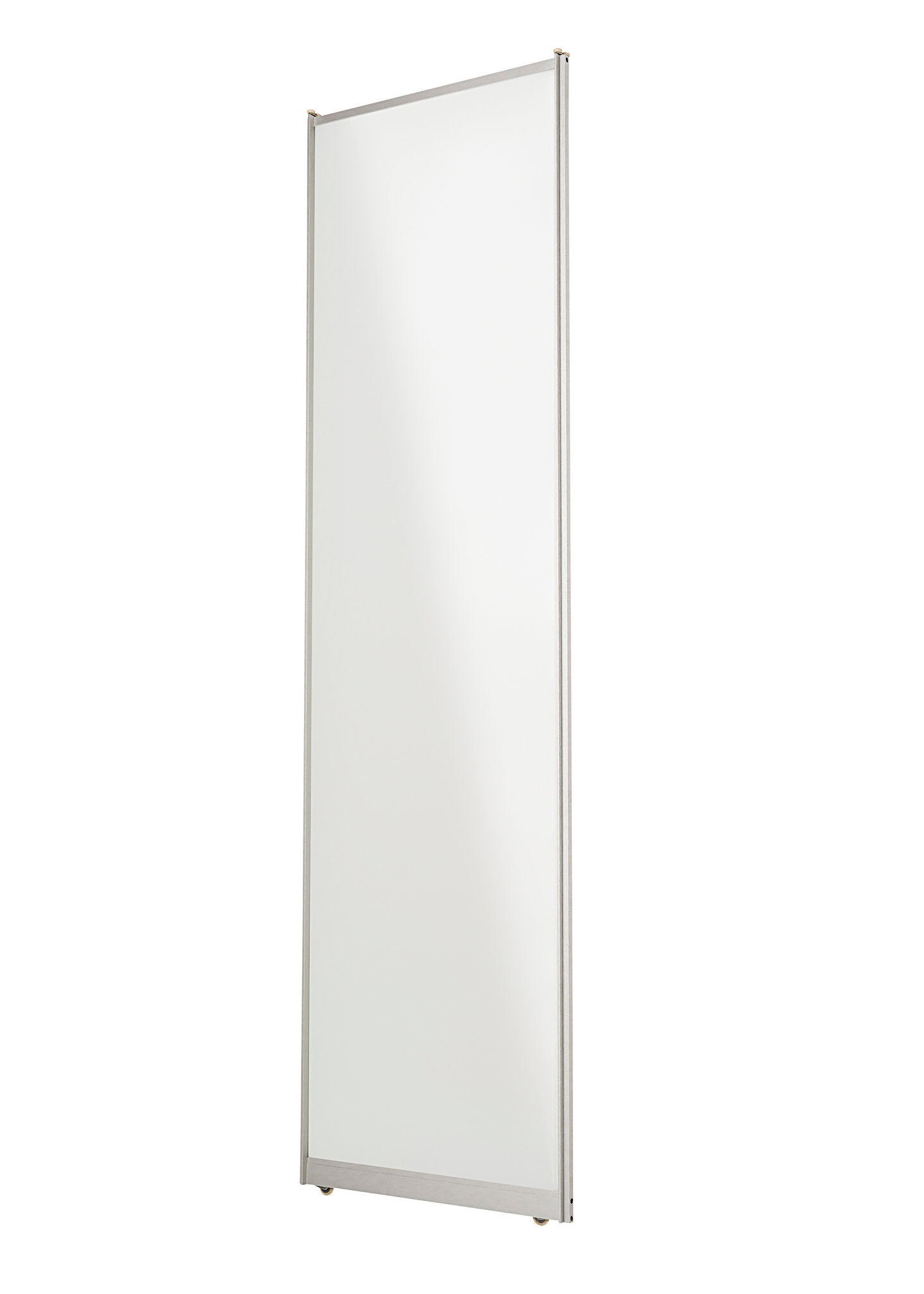 Liukuovi Cello 792 valkoinen lasi