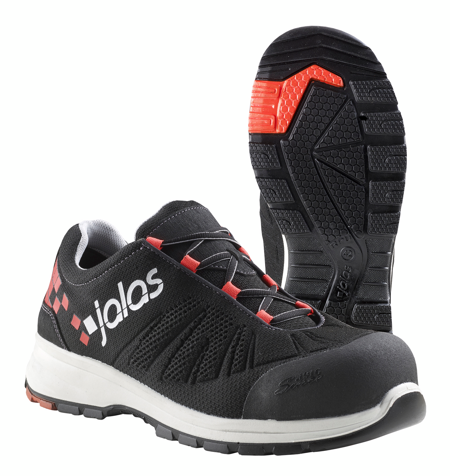 Turvakengät JALAS 7100 Zenit Evo