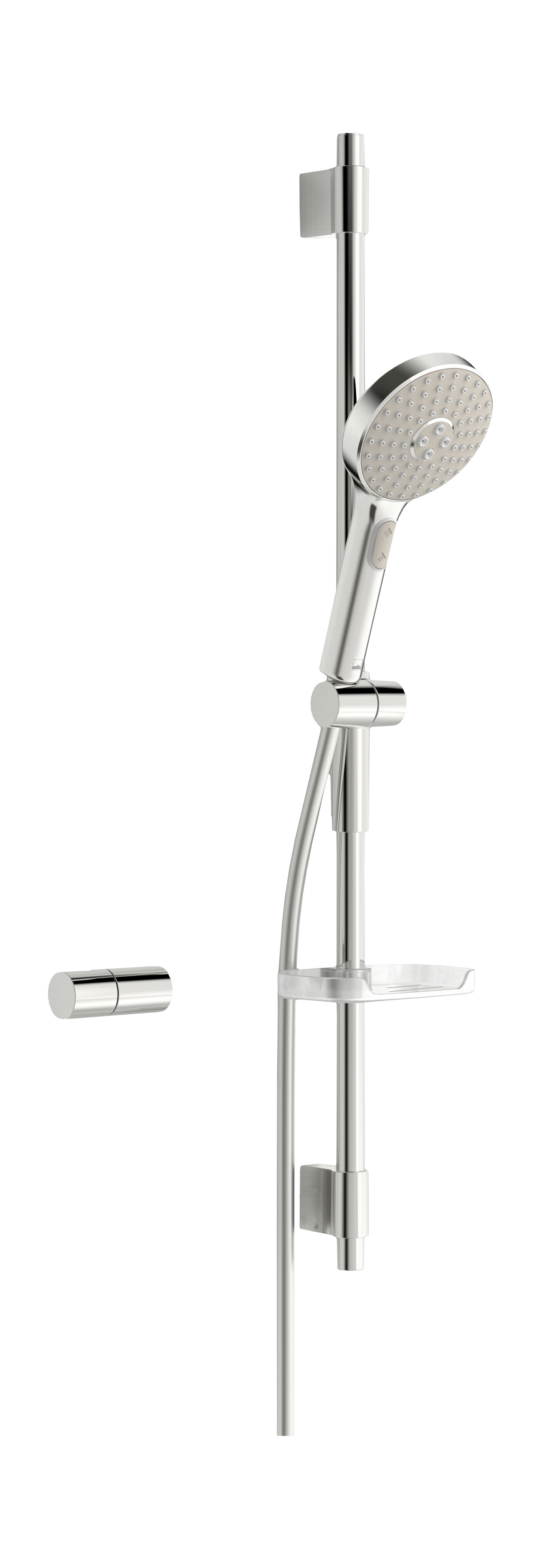 Suihkusetti Oras 423 Hydractiva 3-spray