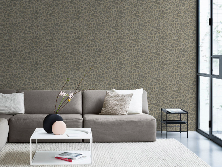 Tapetti BN Panthera 220141 vinyylikuitu 10,05m