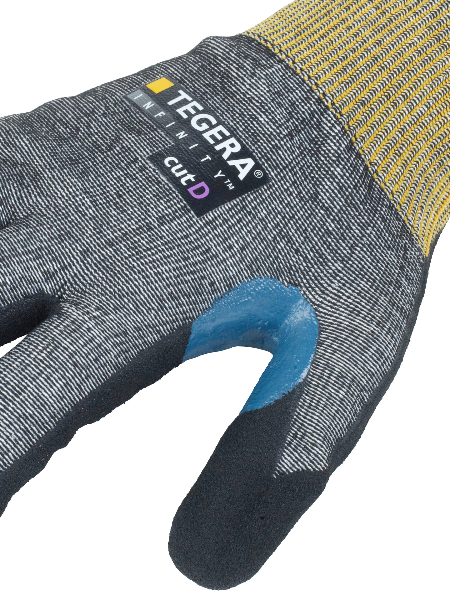 Viiltosuojakäsineet TEGERA 8807