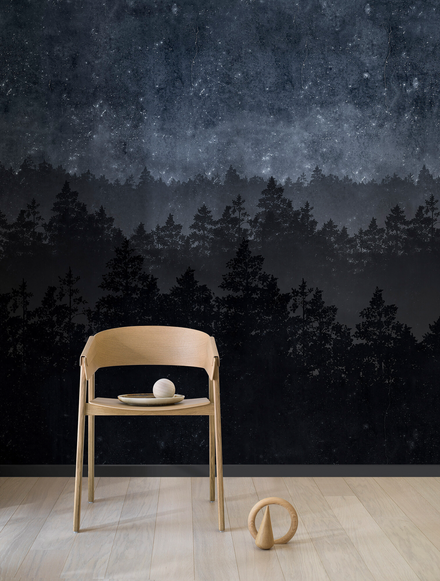 Tapetti Engblad Graphic World 8845 3,6x2,65m