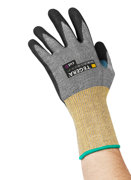 Viiltosuojakäsineet TEGERA 8811
