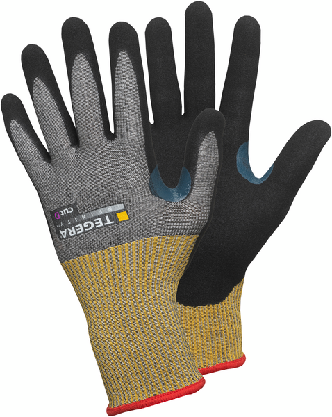 Viiltosuojakäsineet TEGERA 8811