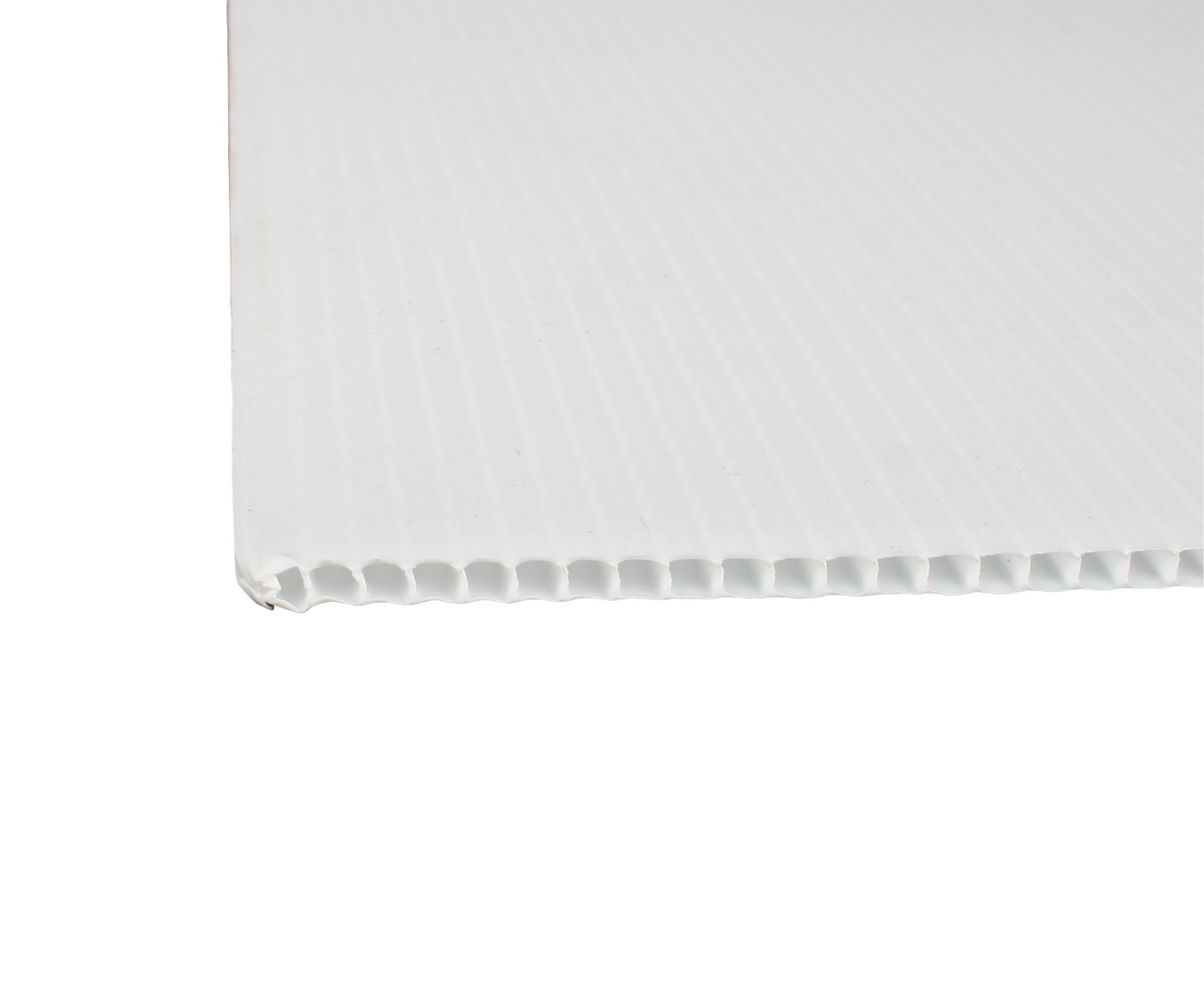 Suojakennolevy Floorcover 3x1200x2400mm valkoinen