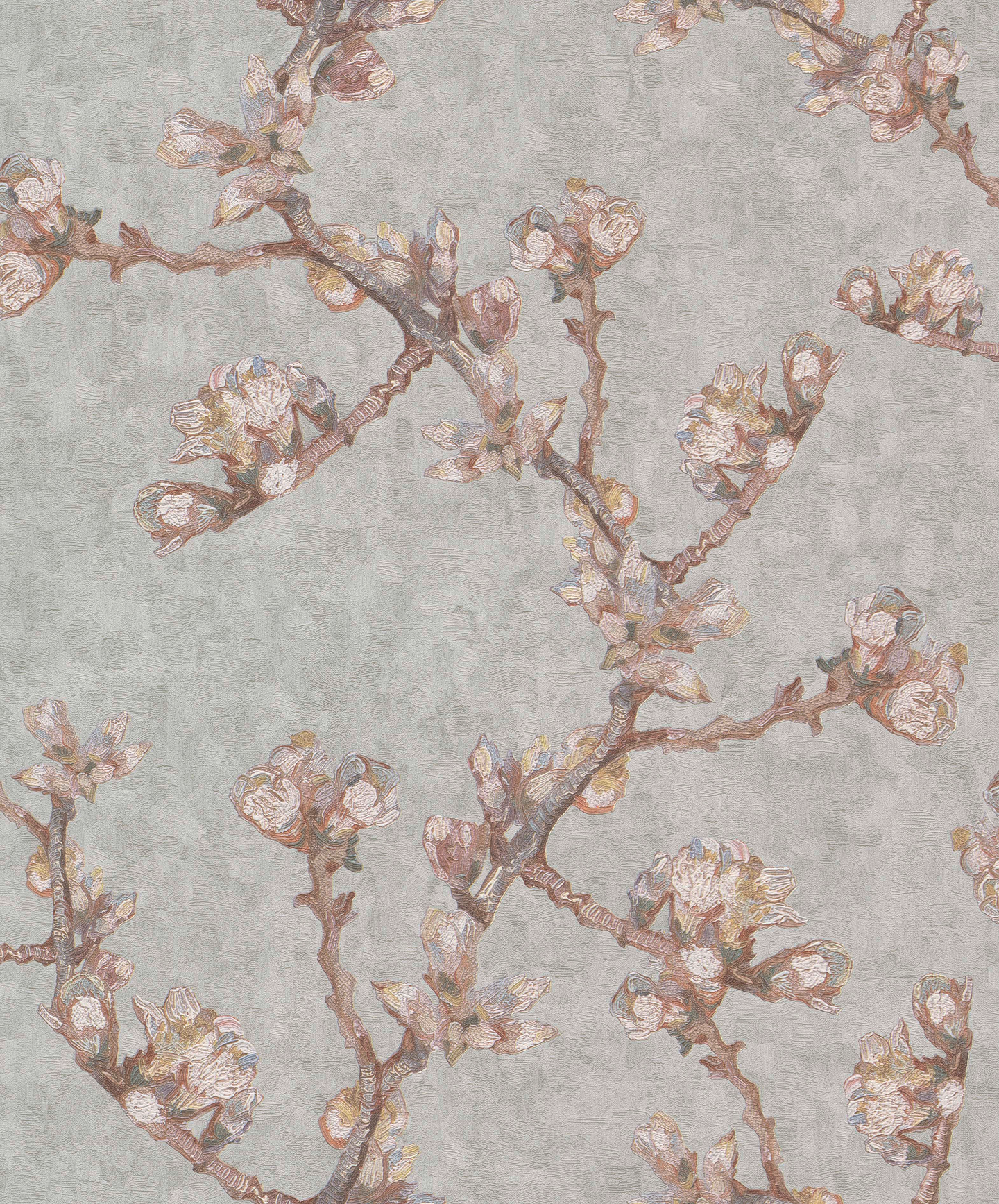 Tapetti BN Van Gogh 220012 vinyylikuitu 10,05m