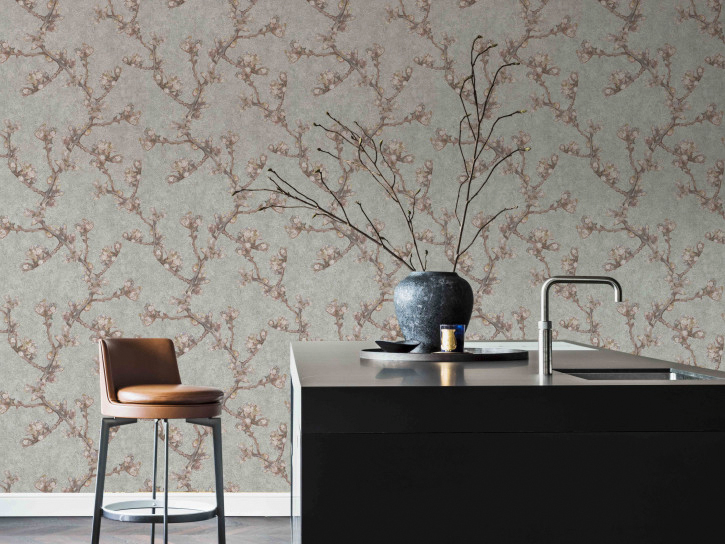 Tapetti BN Van Gogh 220012 vinyylikuitu 10,05m