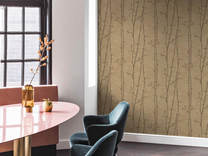 Tapetti BN Van Gogh 220026 vinyylikuitu 10,05m