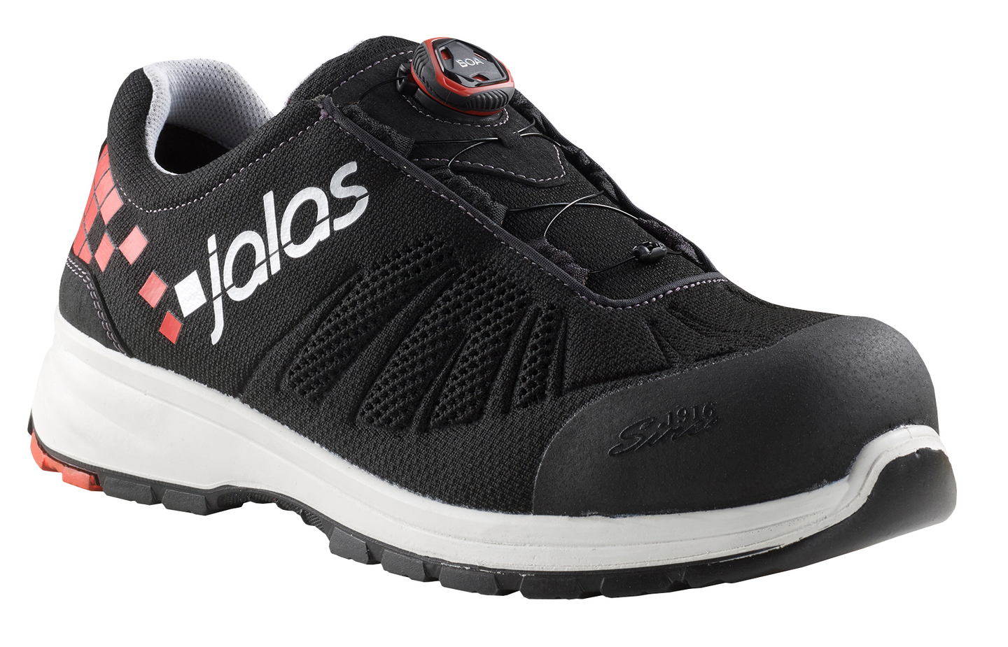 Turvakengät JALAS 7108 Zenit Evo