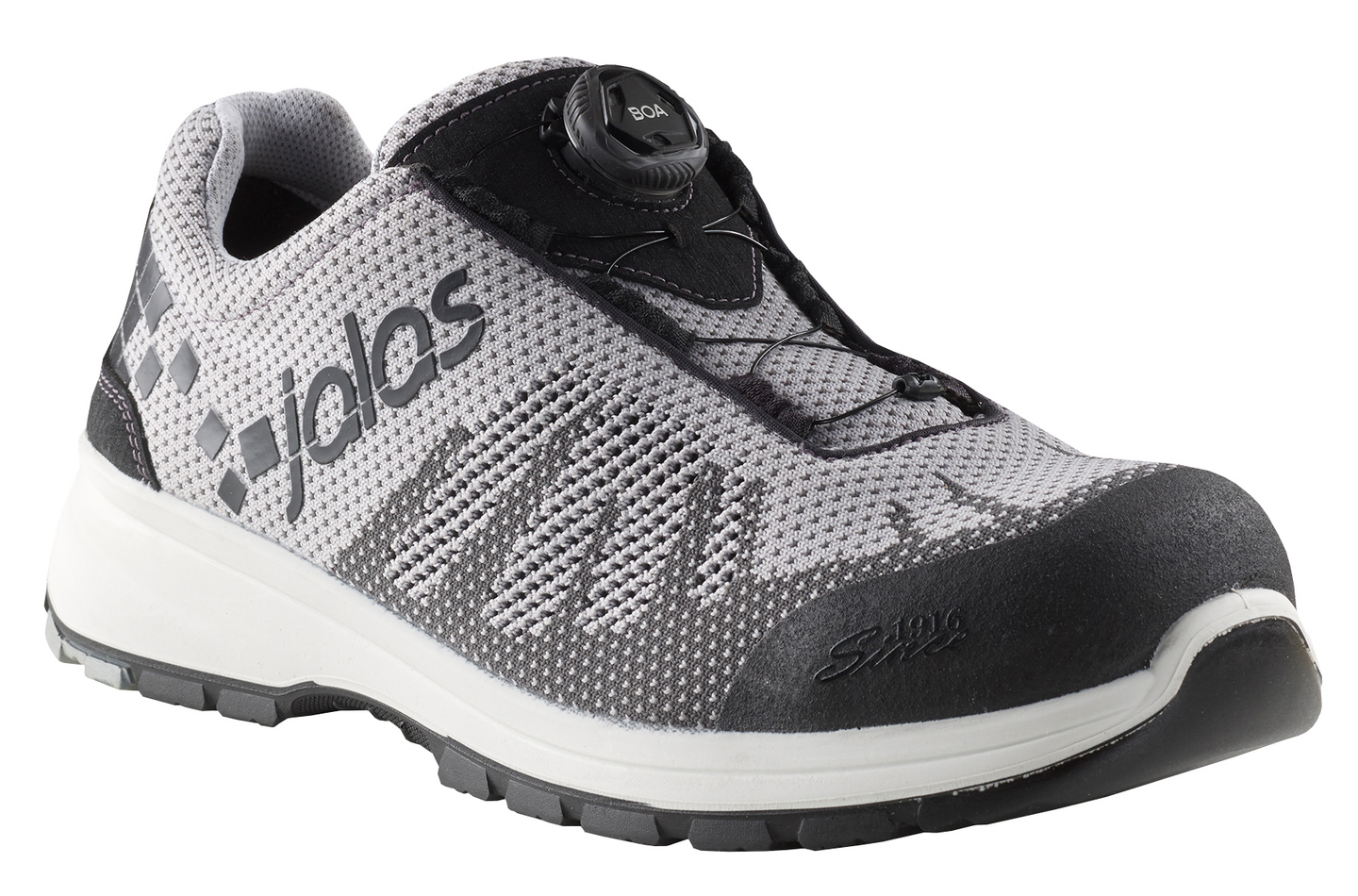 Turvakengät JALAS 7118 Zenit Evo