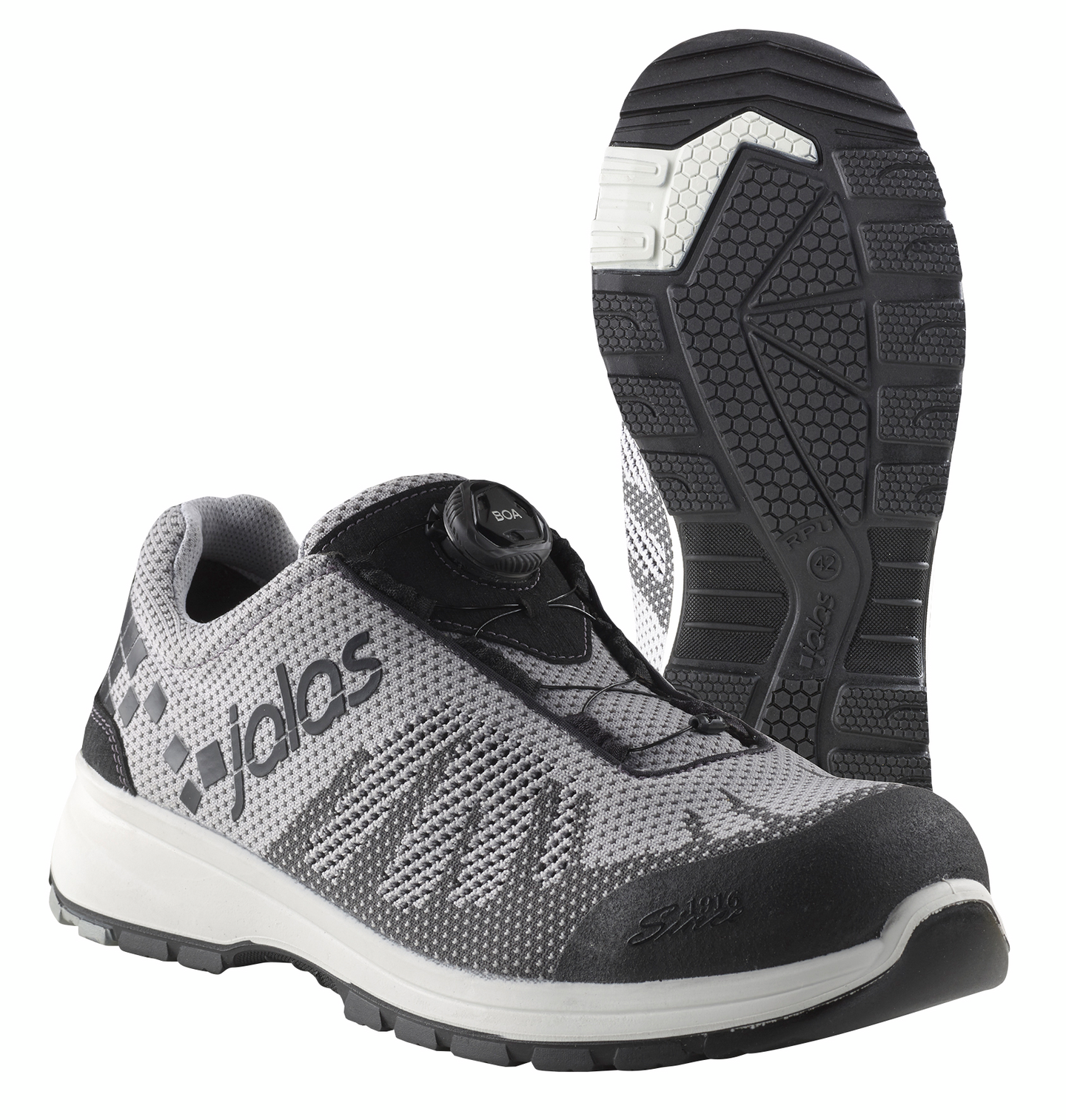 Turvakengät JALAS 7118 Zenit Evo