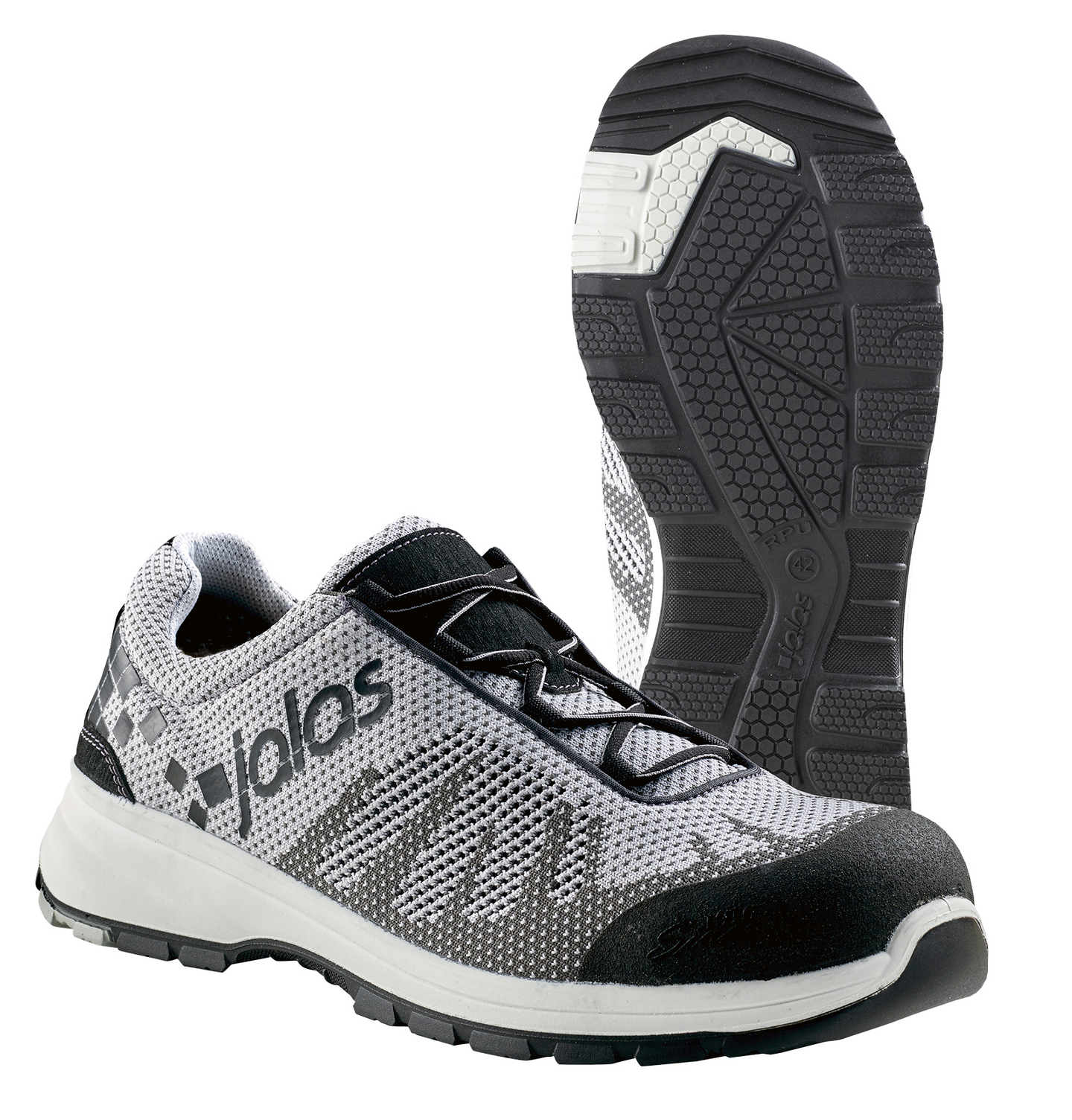 Turvakengät JALAS 7128 Zenit Evo