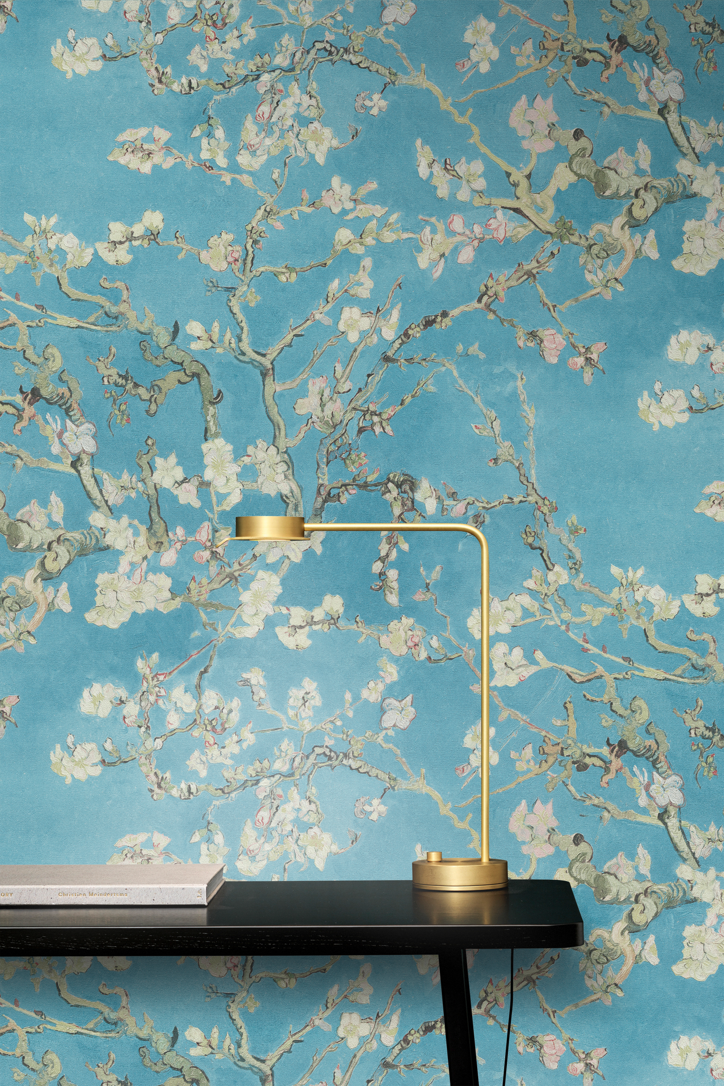 Tapetti BN Van Gogh 3 17140 vinyylipinnoitettu kuitu 10,05m