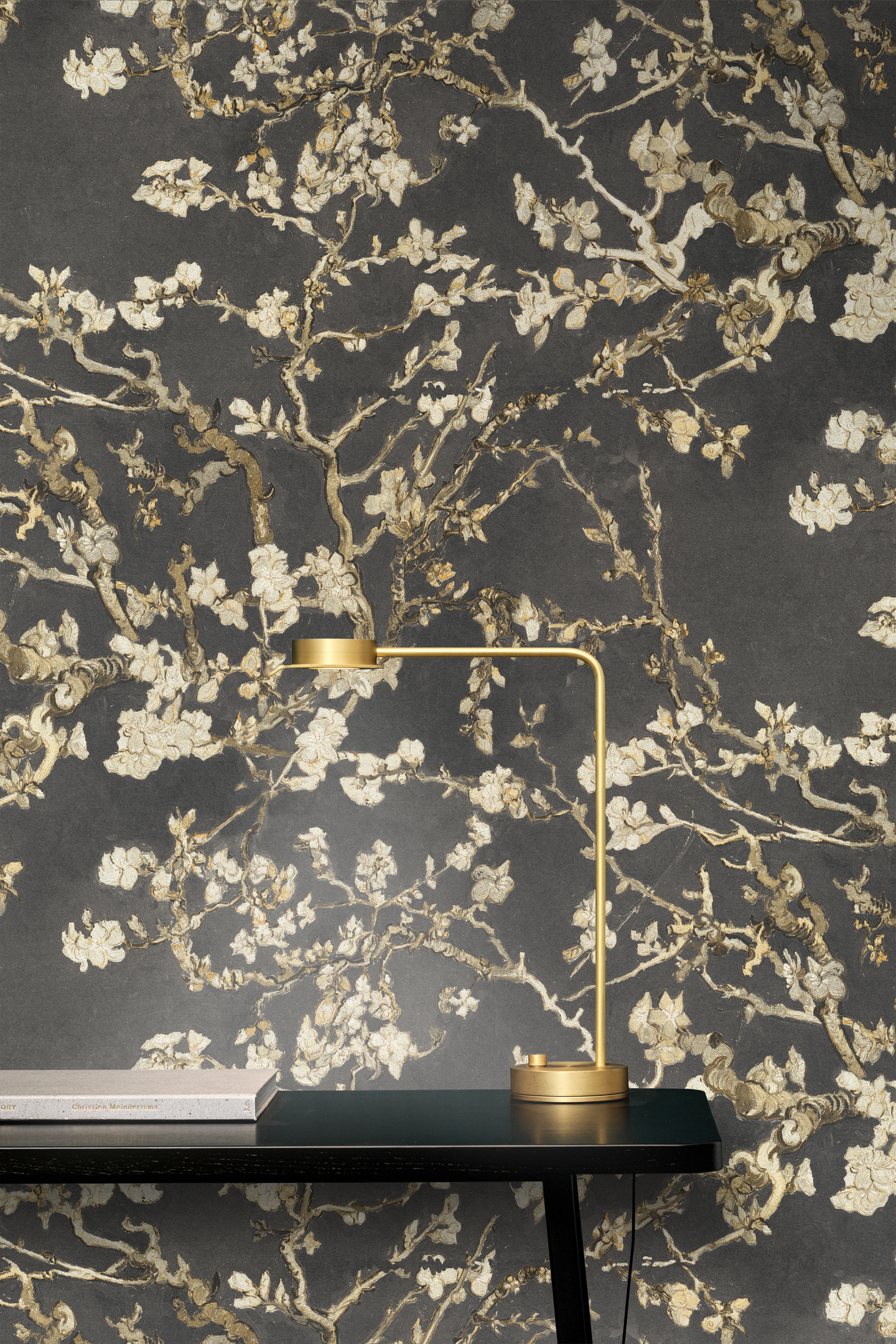 Tapetti BN Van Gogh 3 17145 vinyylipinnoitettu kuitu 10,05m