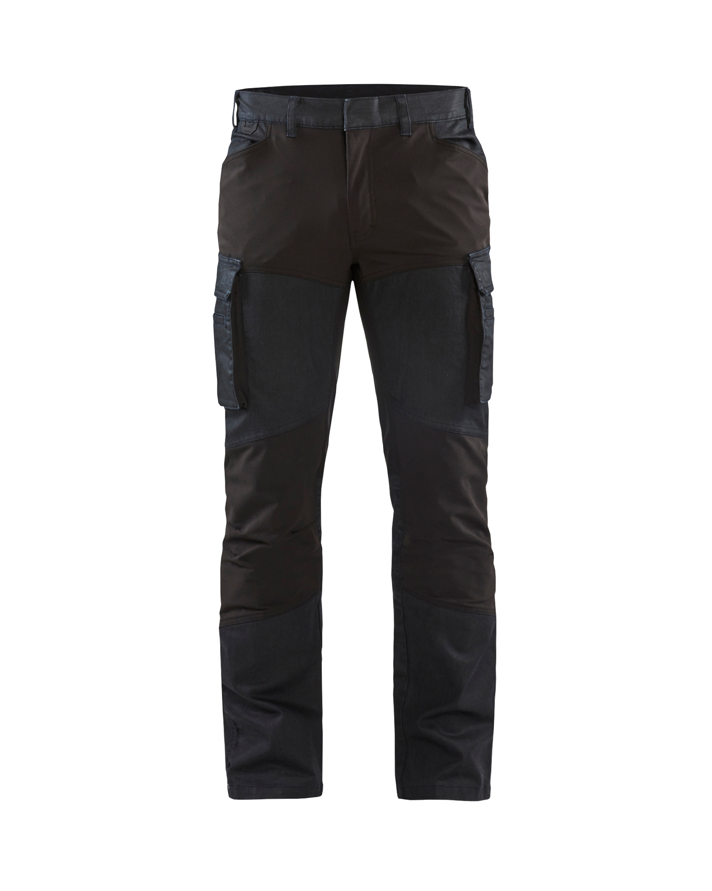 Housut Blåkläder 145711478999 sininen/musta