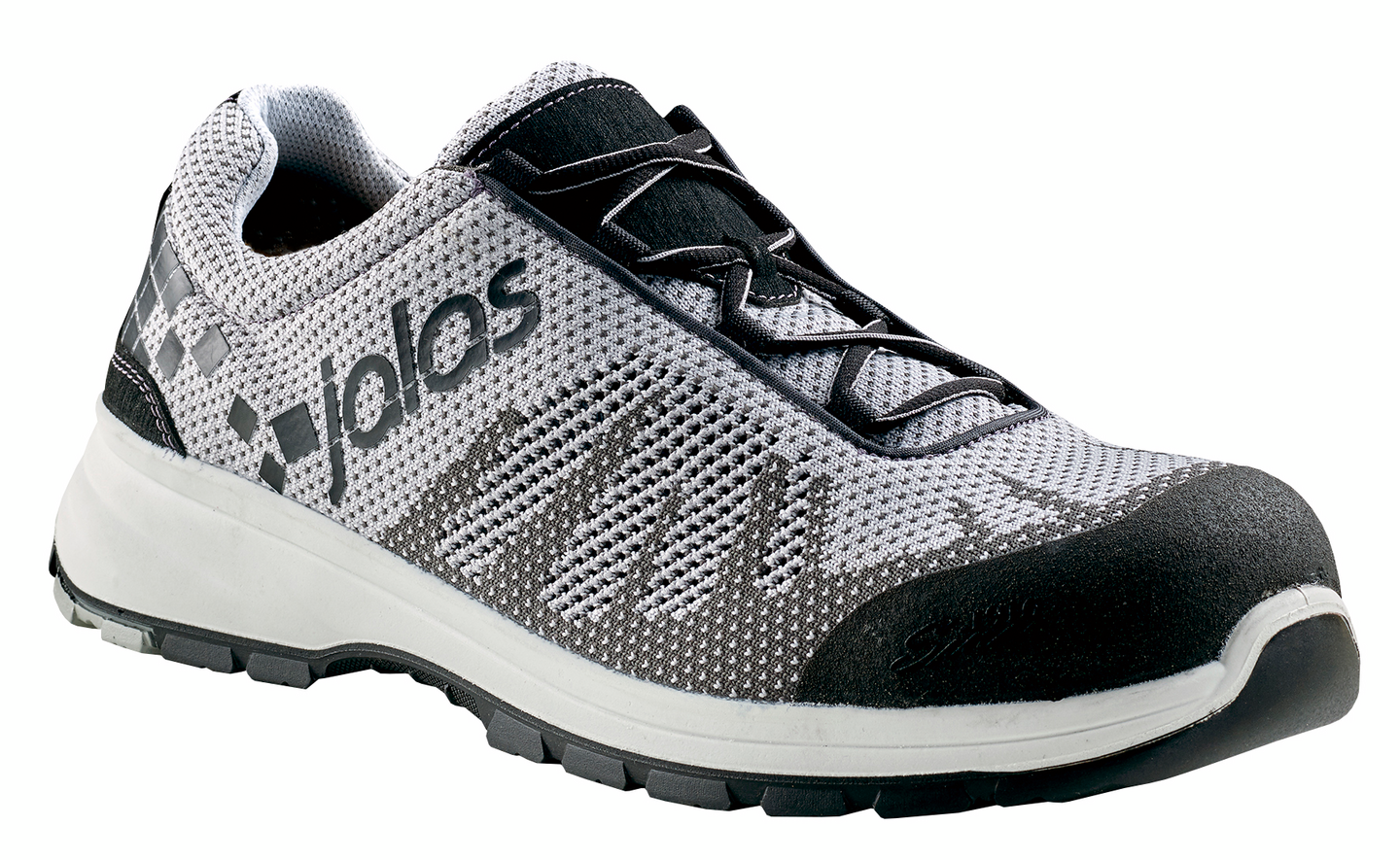 Turvakengät JALAS 7128 Zenit Evo