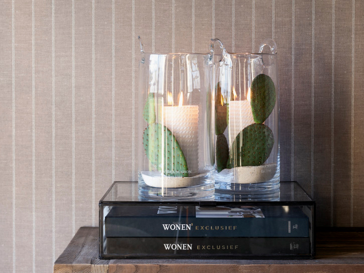 Tapetti BN Riviera Maison 2 219902 vinyylikuitu 10,05m