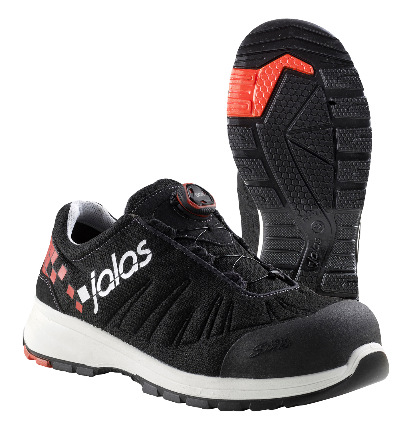 Turvakengät JALAS 7138 Zenit Evo