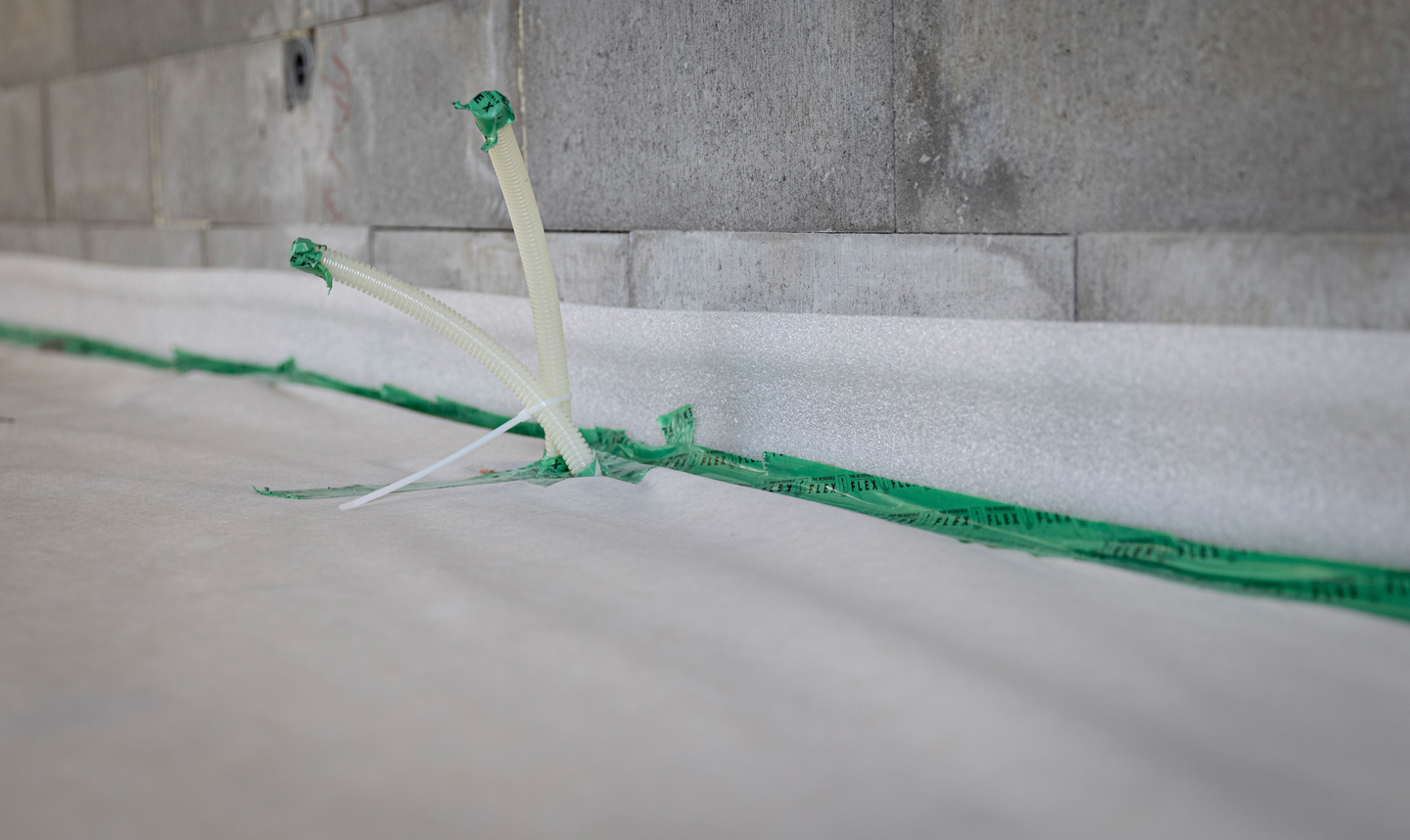 Irroituskaista Peto 5mmx150mmx50m