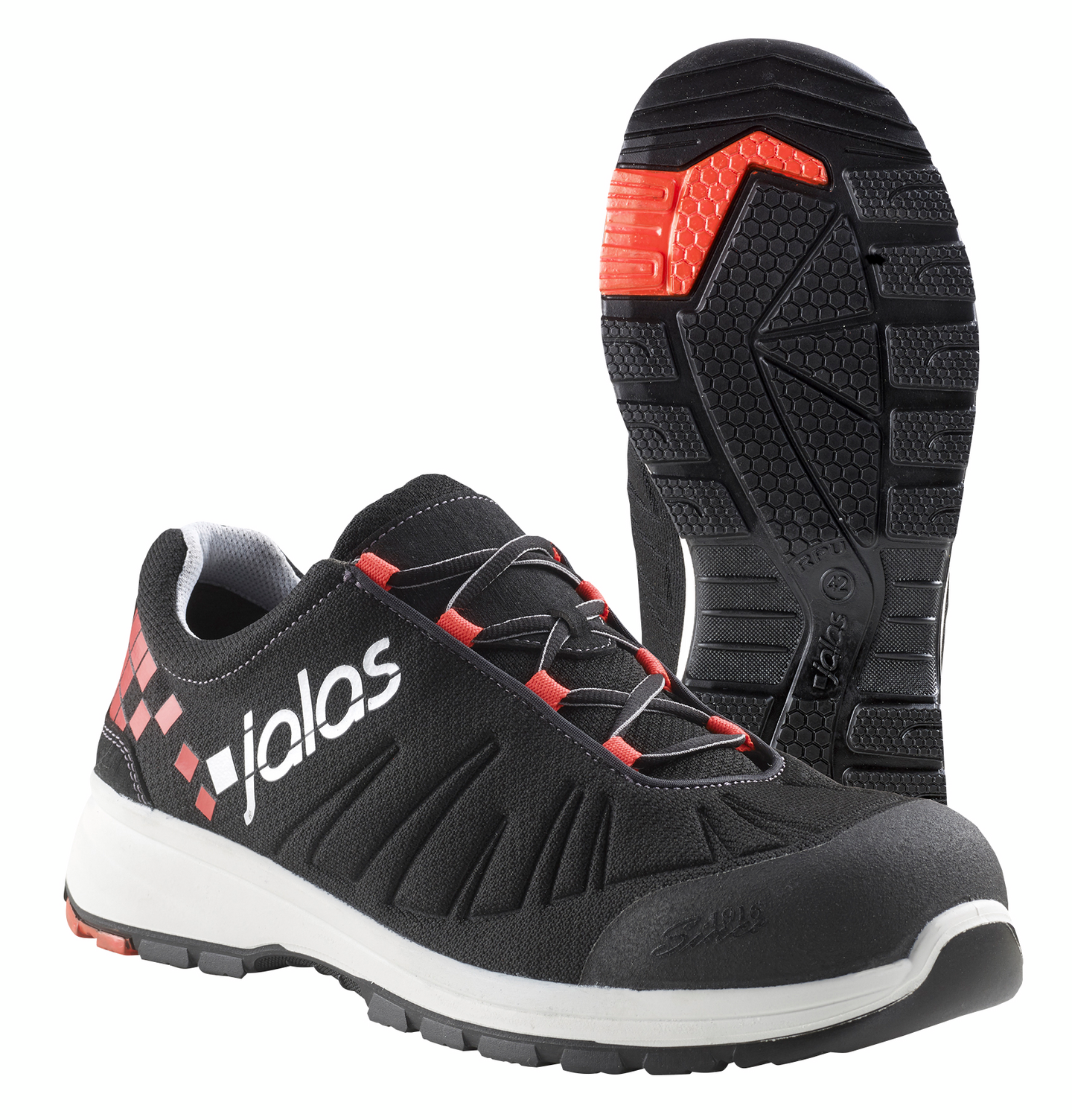 Turvakengät JALAS 7148 Zenit Evo