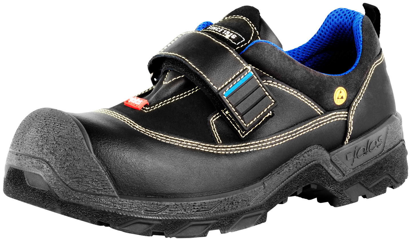 Turvakengät JALAS 1258 Heavy Duty