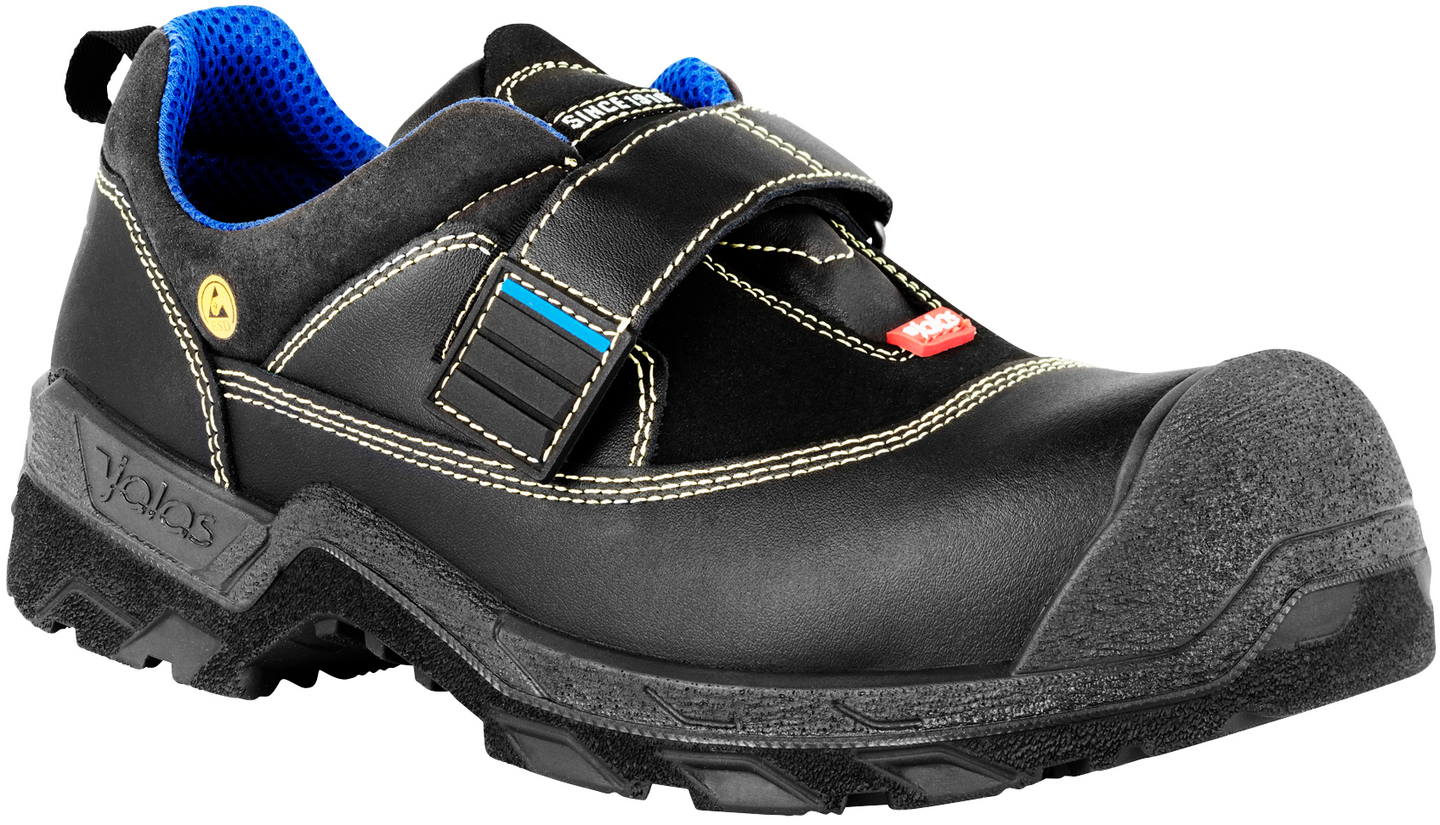 Turvakengät JALAS 1258 Heavy Duty