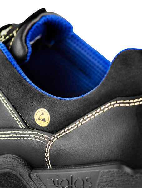 Turvakengät JALAS 1258 Heavy Duty