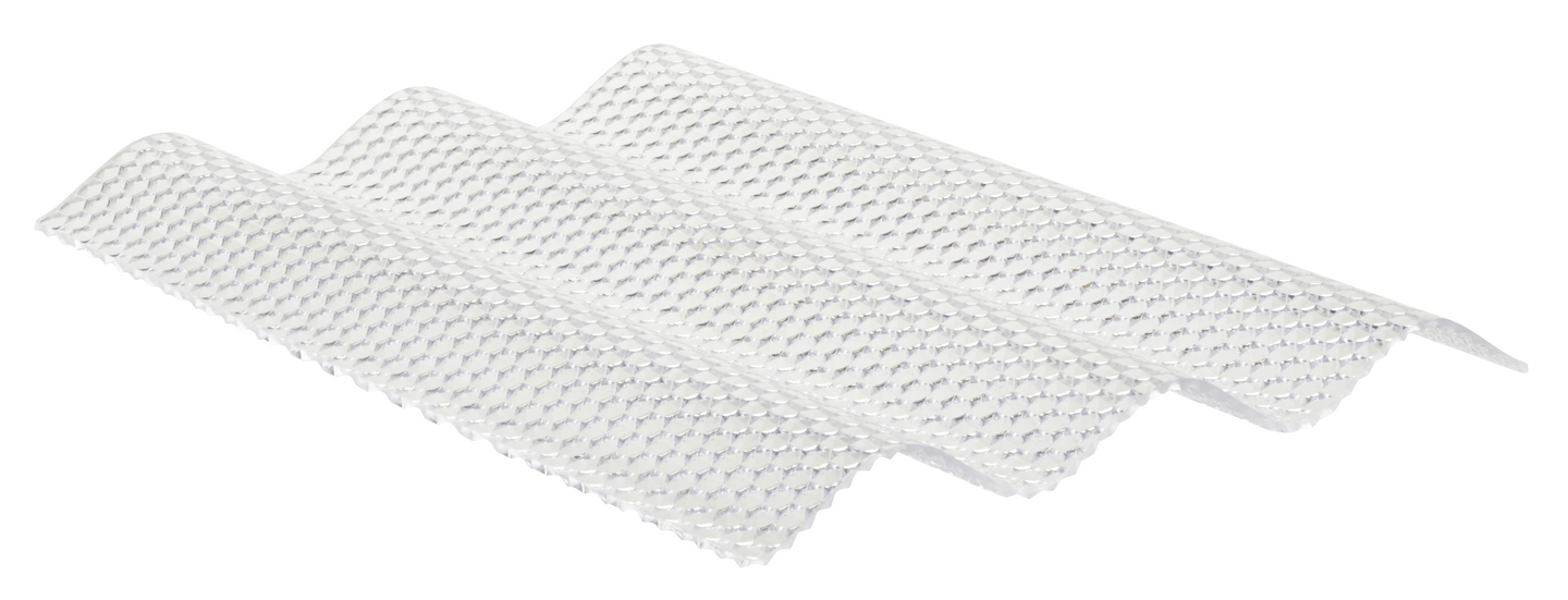 Valokate PROF Diamond 2,8x1045x4000mm polykarbonaatti