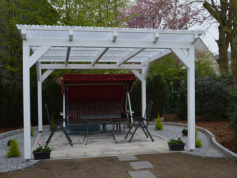 Valokate PROF Diamond 2,8x1045x4000mm polykarbonaatti