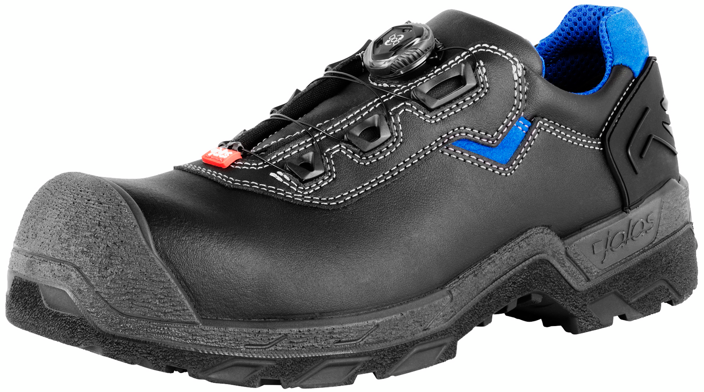 Turvakengät JALAS 1268 Heavy Duty