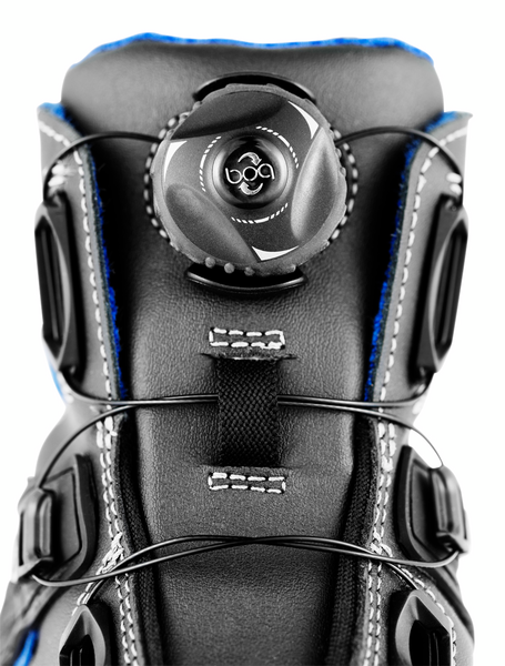 Turvakengät JALAS 1278 Heavy Duty