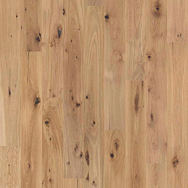 Parketti Tarkett Heritage tammi Blond 1-s harjattu