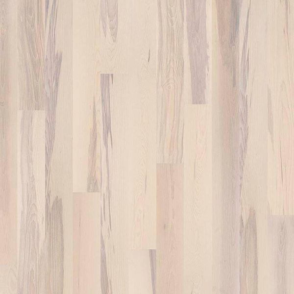 Parketti Tarkett Prestige saarni Seashell 1-s harjattu