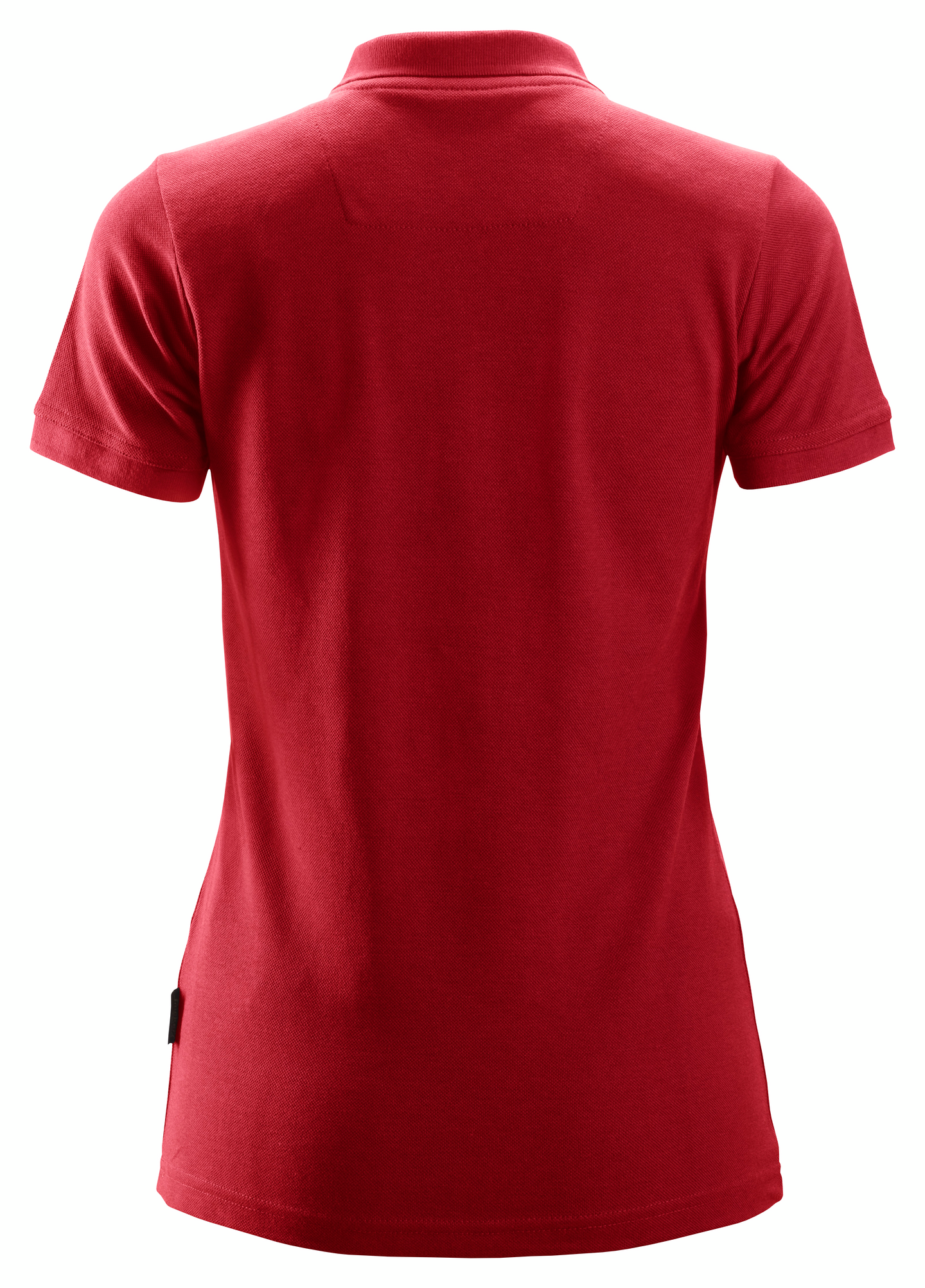 Pikeepaita Snickers naisten 2702-1600 punainen