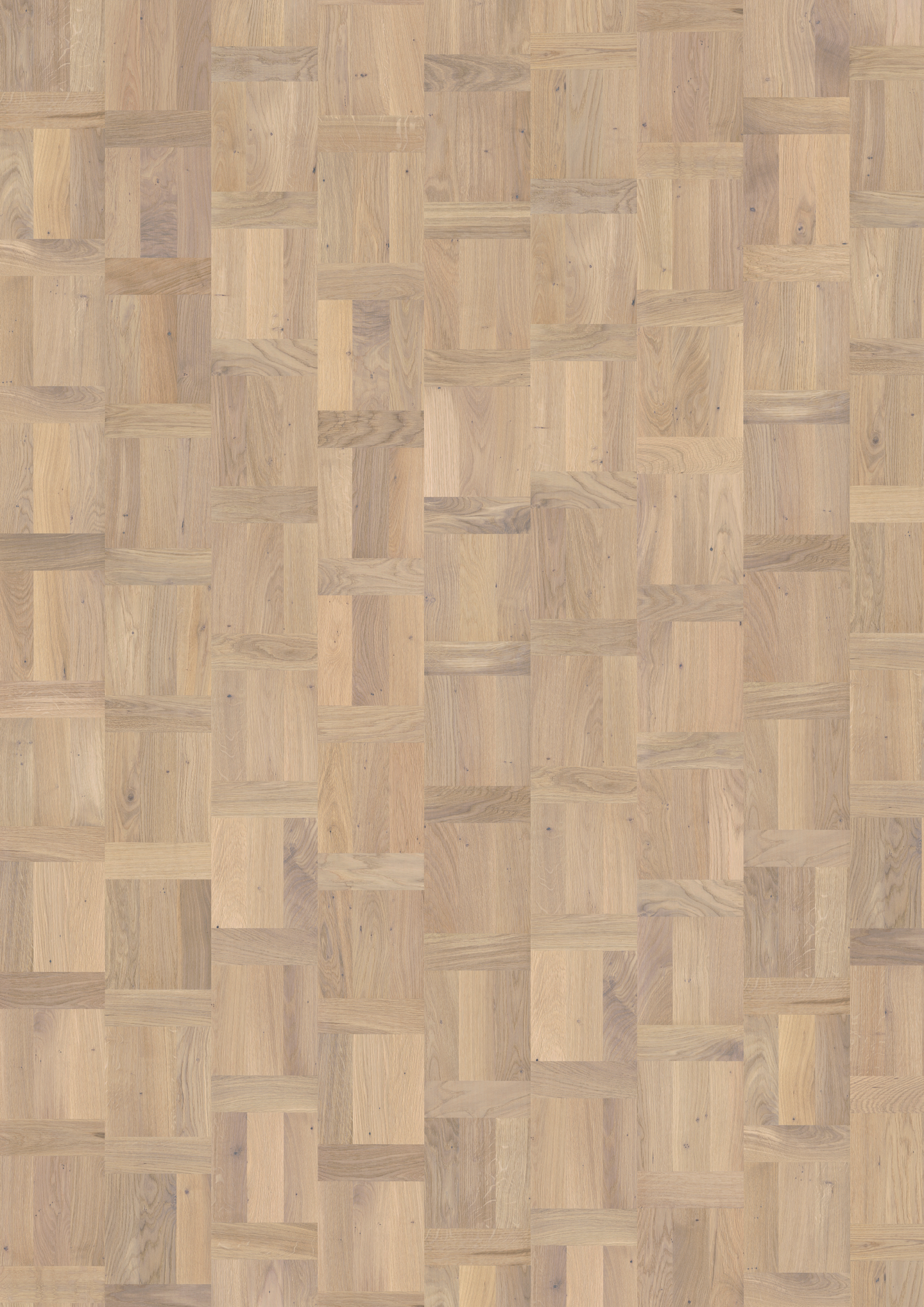 Parketti Kährs tammi palaz biondo mat 15x195,5x2426