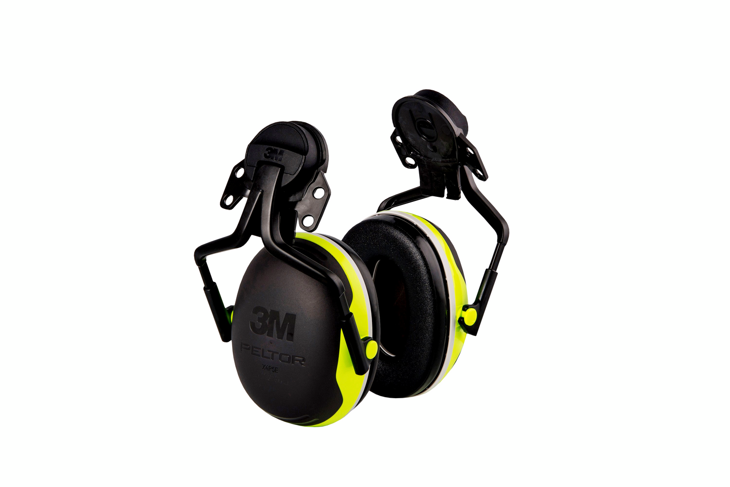 Kuulosuojain 3M PELTOR X4P5E kypäräkiinnitys