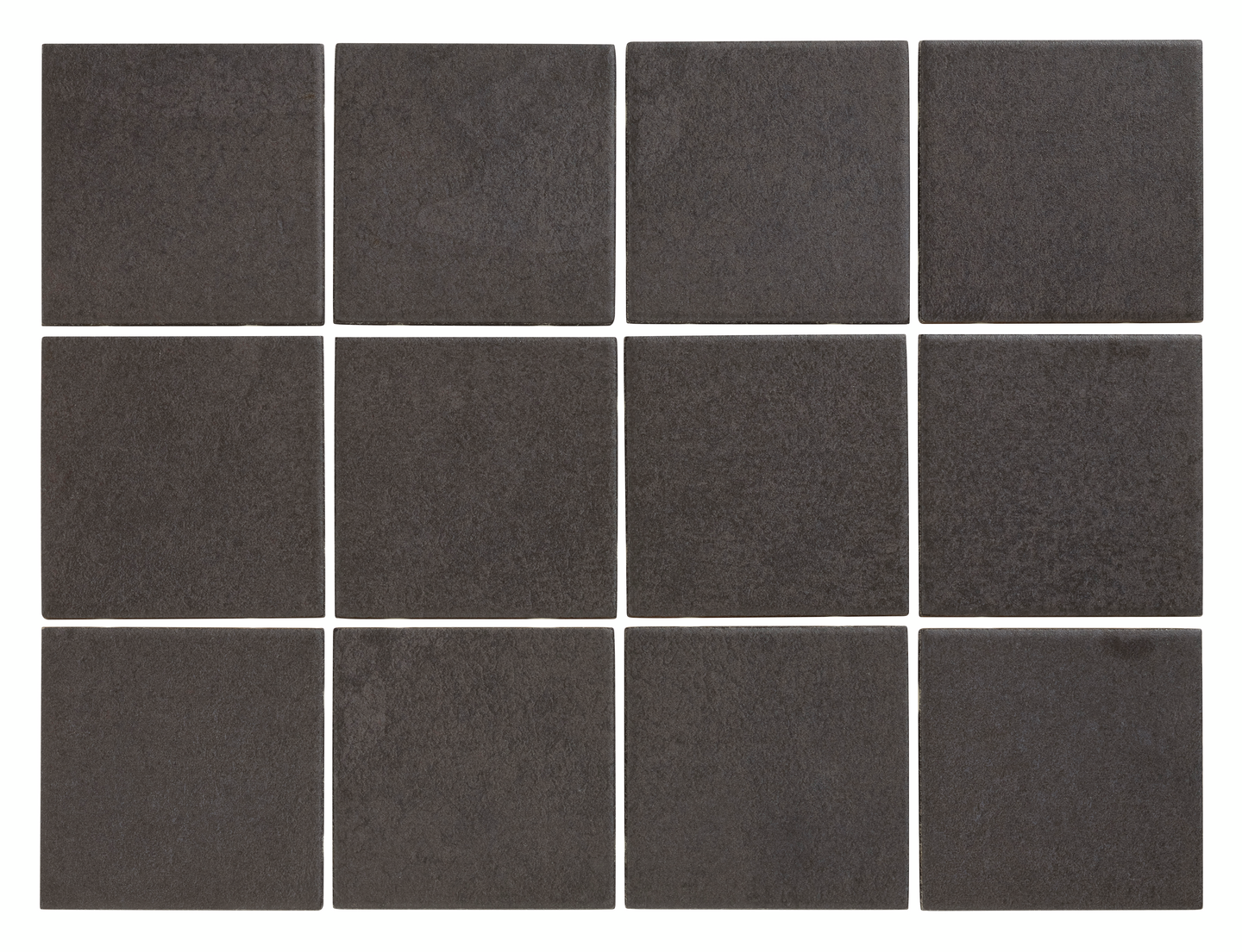 KLINKER CELLO SAAGA 9,7X9,7, ANTRASIT 1,44M2