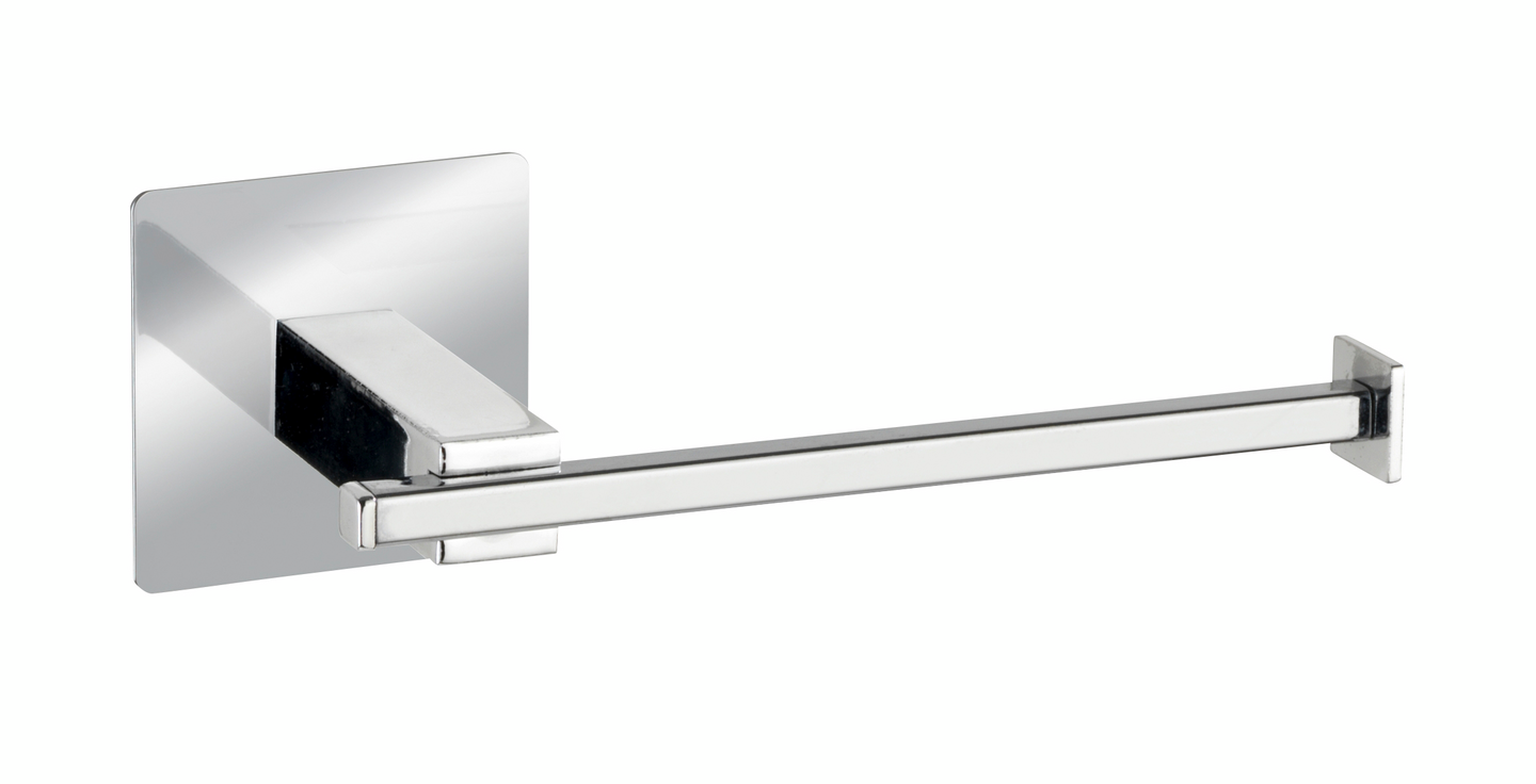 Wc-paperiteline Wenko Quadro Turbo-Loc 23859100 rst