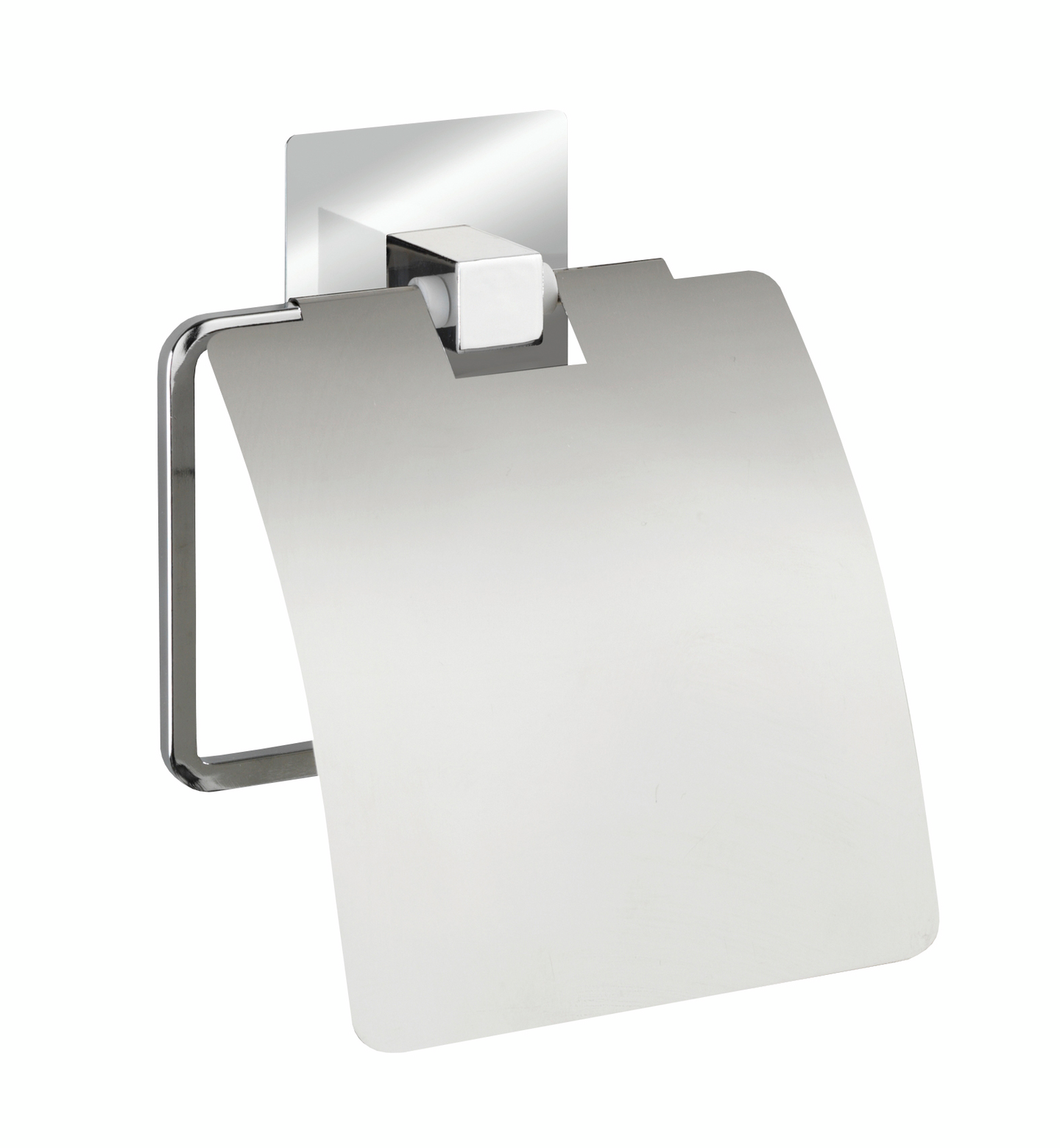 Wc-paperiteline Wenko Quadro Turbo-Loc 23860100 rst kannella