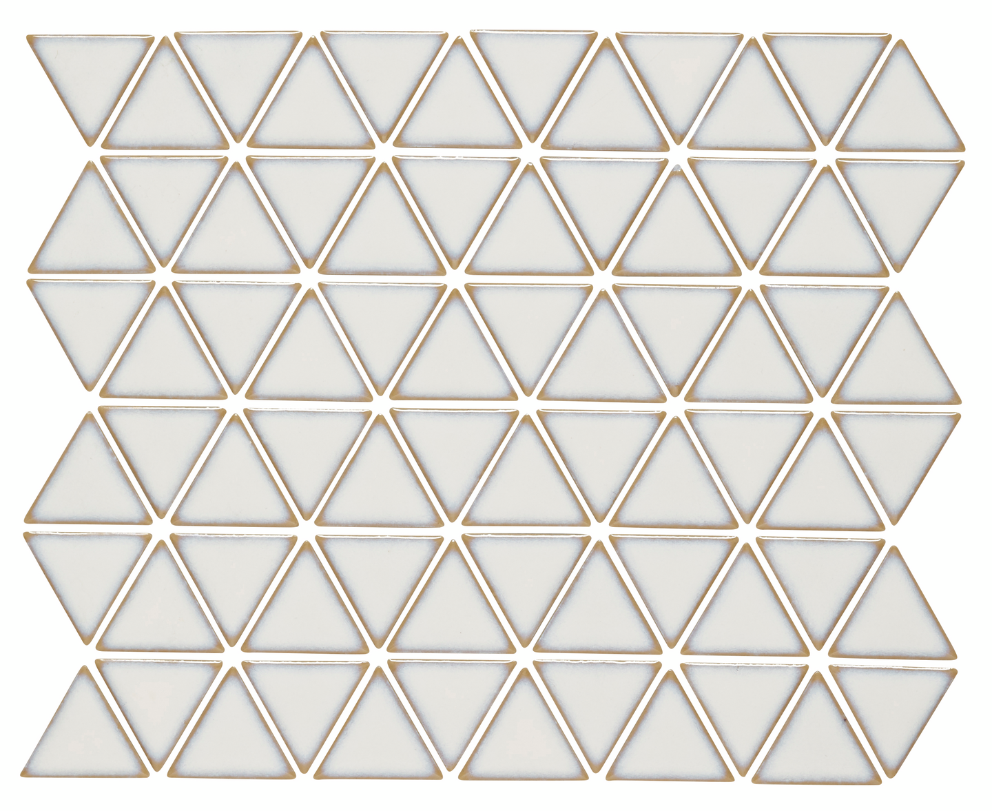 IBIZA CELLO 26X30 WHITE GLOSSY  (K)