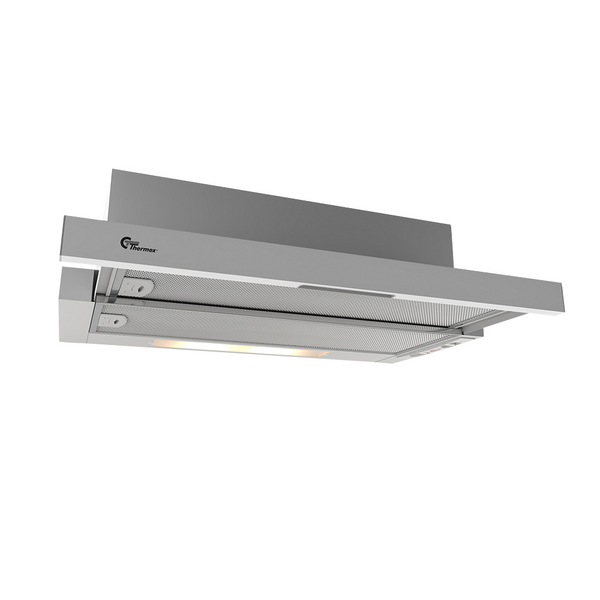 Liesituuletin Thermex York III 50cm Lux valkoinen led
