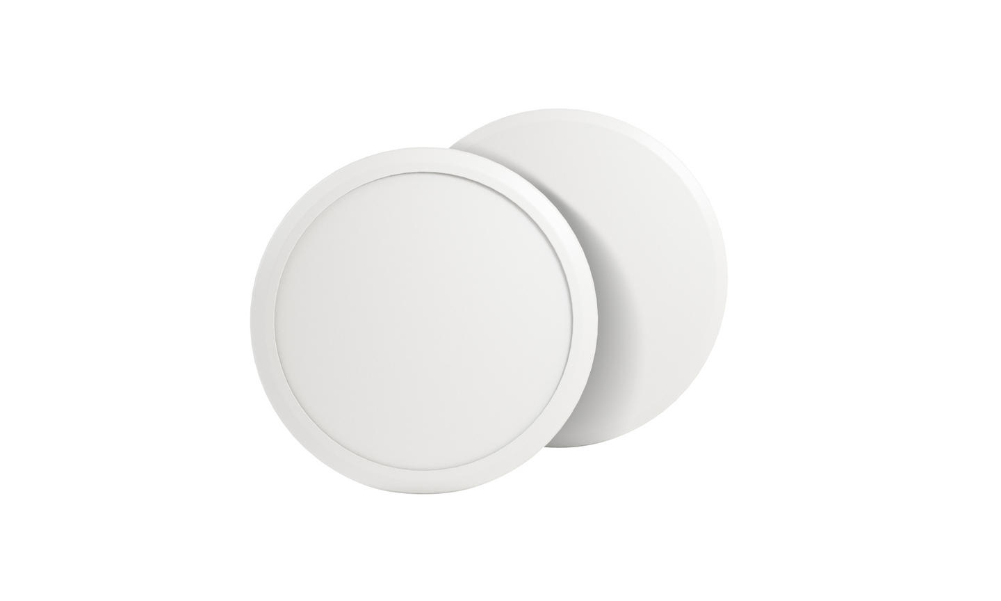 Poistoilmaventtiili FläktGroup LUMO-R-100-C pyöreä