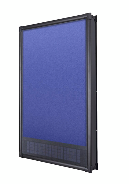 Aurinkolämmitin OPAL thermo 0.7