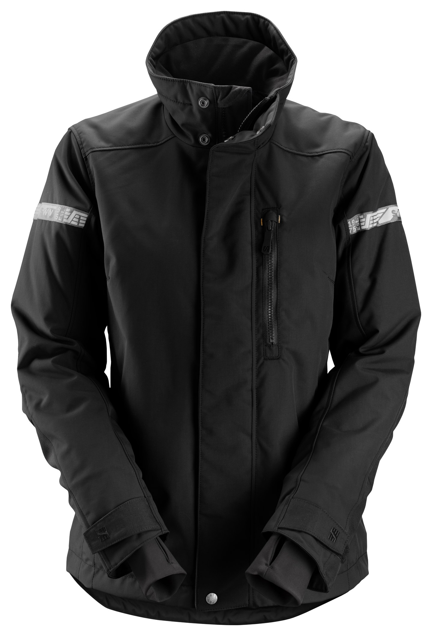 Talvitakki Snickers AllroundWork naisten 37.5® 1107 musta